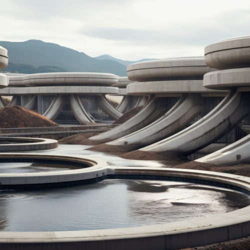 ADVANCED MEMBRANE & EVAPORATION SYSTEM