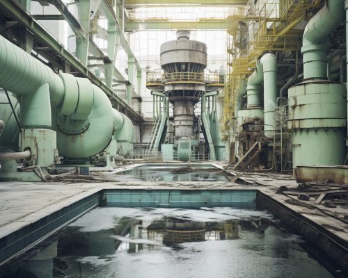 Zero Liquid Discharge (ZLD) Overview