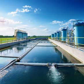 CONVENTIONAL SURFACE AND DIFFUSED AERATION