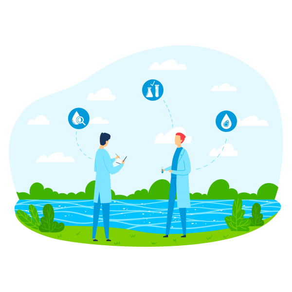 Our Water Compliance Services